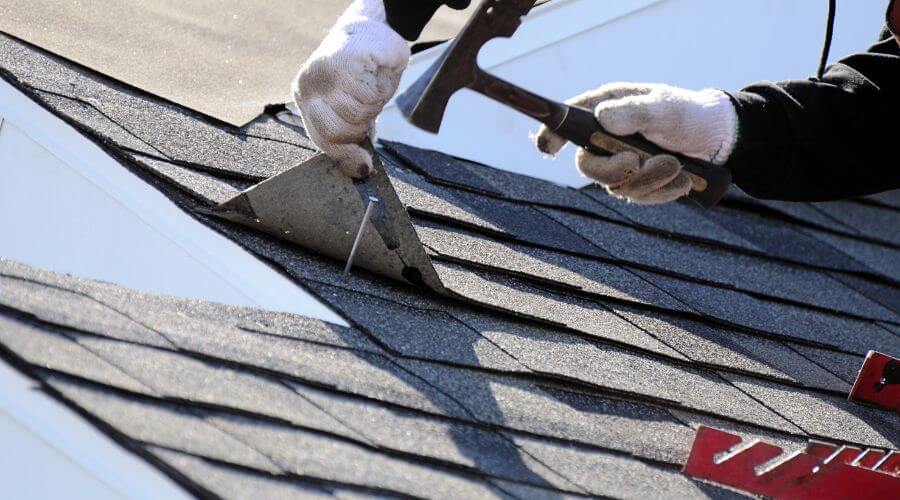 Professional Flat Roofing Installation in Saint Henry, OH